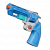 "Decal Gun 1 Recipe" icon