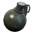 "Frag Grenade Recipe" icon