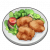 "Fried Chikipi Recipe" icon