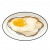 "Fried Egg Recipe" icon