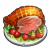 "Herb Roasted Caprity Recipe" icon