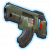 "Lifmunk's Submachine Gun Recipe" icon