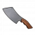 "Meat Cleaver Recipe" icon