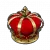 "Monarch's Crown (Rare) Recipe" icon