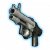 "Mossanda's Grenade Launcher Recipe" icon