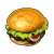 "Mozzarina Hamburger Recipe" icon