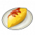 "Omelet Recipe" icon
