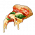 "Pizza Recipe" icon