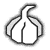 "Sild Garlic" icon