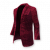 "Crimson Jacket" icon