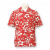 ""The Hawaiian Original" Classic Hibiscus Aloha Shirt" icon