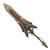 "Immane Blade I" icon