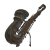 "Hope Horn II" icon