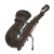 "Hope Horn III" icon