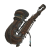 "Hope Horn V" icon