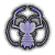 "Landlight Shrimp" icon