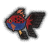 "Gunpowderfish" icon