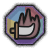 "Critical Element" icon