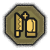 "Master's Touch" icon