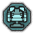 "Neopteron Alert" icon