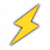 "Lightning Bolt" icon
