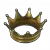 "Golden Crown" icon