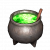 "Witch Cauldron" icon