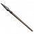 "Refined Metal Spear" icon