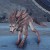 "Grasslands Wolf" icon