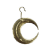 "Crescent Moon Charm" icon