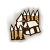 "Checkpoint Rest Town" icon
