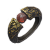 "Ring of Aggression" icon