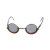"Half-Frame Glasses" icon
