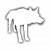 "Redwolf" icon