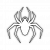 "Spider" icon
