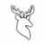 "Stag" icon