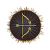 "Spiral Arrow" icon