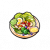 "Simple Power Salad" icon