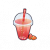 "Iced Strawberry Soda" icon