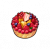 "Fruit Cake" icon