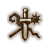 "Seafloor Shrine - Dwarven Armory" icon