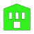 "Abandoned House" icon