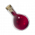 "Blood Rose Potion" icon