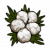 "Cotton" icon