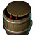 "Barrel Disguise" icon