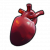 "Unsullied Heart" icon