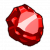 "Flawless Ruby" icon