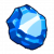 "Flawless Sapphire" icon