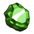 "Flawless Emerald" icon