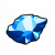"Regular Sapphire" icon